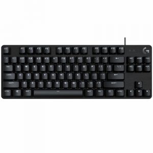 Bàn phím Gaming Logitech G413 TKL SE