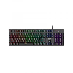 Bàn phím Gaming Havit KB858L RGB