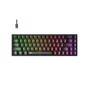 Bàn phím Gaming Havit KB865L RGB