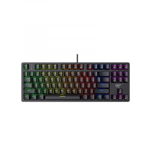 Bàn phím Gaming Havit KB869L RGB