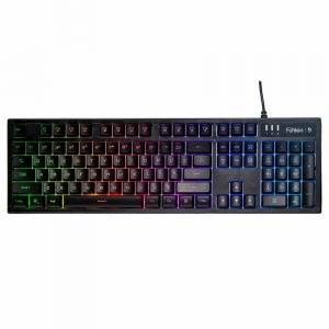 Bàn Phím Giả Cơ Fuhlen G450S Pro (RGB, full size)