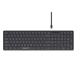Bàn phím Havit KB252