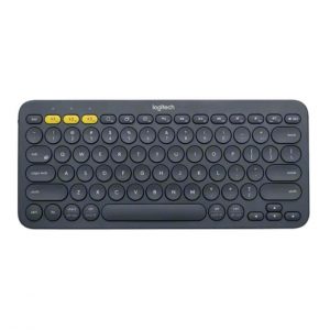 Bàn phím không dây Logitech K380