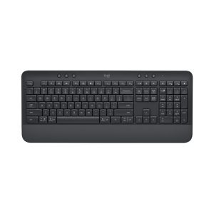 Bàn phím không dây Logitech K650 Signature