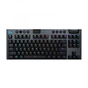 Bàn phím Logitech G913 Lightspeed Wireless RGB Linear Switch