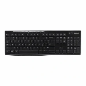 Bàn Phím Không Dây Logitech K270