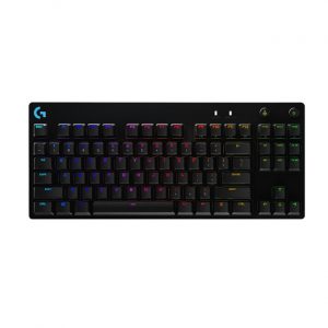 Bàn phím Logitech TKL Pro Gaming (920-009396)