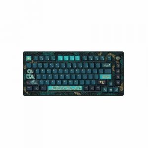 Bàn phím cơ AKKO MOD007v3 HE Year of Dragon (Hotswap / RGB / USB Type C 8K Hz/ Magnetic Switch / Rapid Trigger)