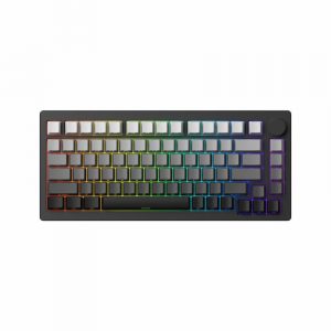 Bàn phím MonsGeek M1W HE-THKG V3 Dark Night (Magnetic Switches – 8K Hz Polling Rate Wired USB-C – Multi mode)