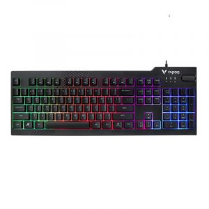 Bàn phím giả cơ Rapoo V50S RGB