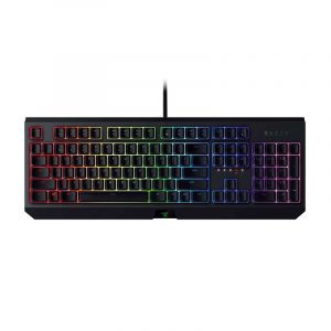Bàn phím Razer Blackwidow Green Switch (RZ03-02860100-R3M1)