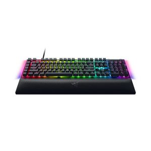 Bàn phím Razer BlackWidow V4 Green Switch (RZ03-04690100-R3M1)