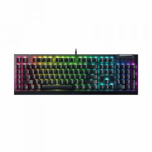 Bàn phím Razer BlackWidow V4 X Green Switch (RZ03-04700100-R3M1)