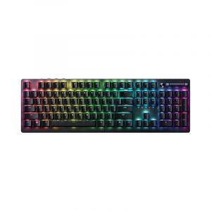 Bàn phím Razer DeathStalker V2 Pro Wireless Low Profile Optical – Red Switch (RZ03-04360100-R3M1)
