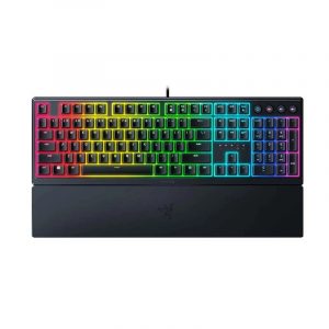 Bàn phím Razer Ornata V3 – Low Profile (RZ03-04460100-R3M1)