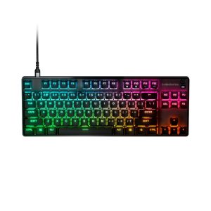 Bàn phím SteelSeries Apex 9 TKL US – 64847