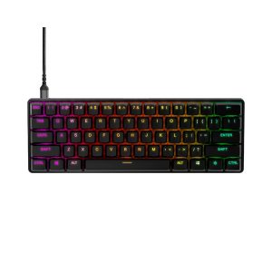 Bàn phím SteelSeries Apex Pro Mini US – 64820