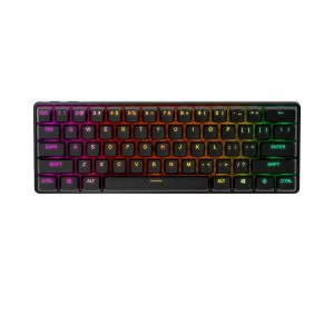 Bàn phím SteelSeries Apex Pro Mini Wireless US – 64842
