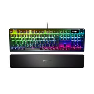 Bàn phím Steelseries Apex PRO TKL
