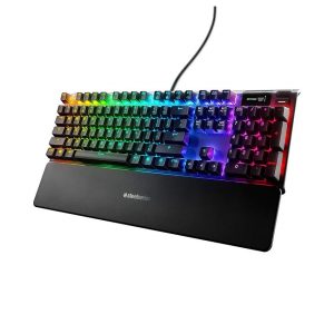 Bàn phím cơ Steelseries Apex Pro