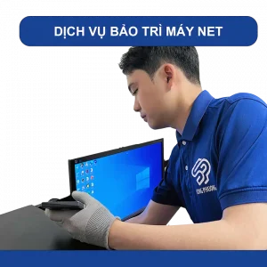 Dịch Vụ Bảo Trì Máy Phòng Game