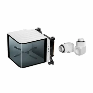 Block TRYX PANORAMA Water White (LCD 6.5 inch, L-P0CL-DS0M-G0W)