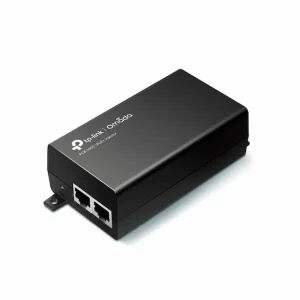Bộ Cấp Nguồn TP-Link POE160S (PoE+ Injector)