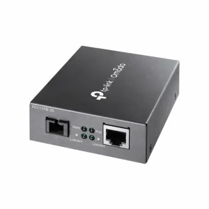Bộ Chuyển Đổi Quang TP-Link Omada TL-FC111PB-20