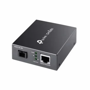 Bộ Chuyển Đổi Quang TP-Link Omada TL-FC311A-20