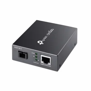 Bộ Chuyển Đổi Quang TP-Link Omada TL-FC311B-20