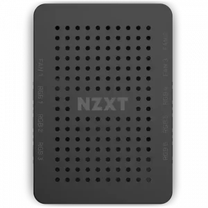 Bộ Điều Khiển RGB & FAN NZXT AC-CRFR0-B1