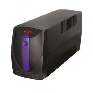 Bộ Lưu Điện UPS ARES AR265i 650VA