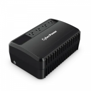 Bộ Lưu Điện UPS CyberPower BU1000EA (1000VA/600W)