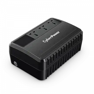 Bộ Lưu Điện UPS CyberPower BU650E (650VA/360W)