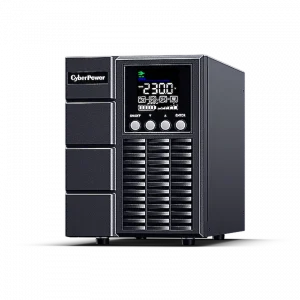 Bộ Lưu Điện UPS CyberPower OLS2000EA (2000VA/1800W)