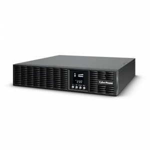 Bộ Lưu Điện UPS CyberPower OLS2000ERT2U (2000VA/1800W)