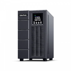 Bộ Lưu Điện UPS CyberPower OLS3000EA (3000VA/2700W)
