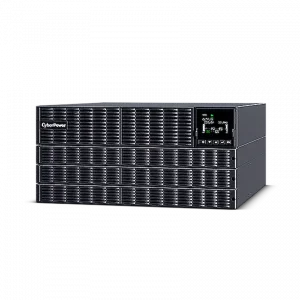 Bộ Lưu Điện UPS CyberPower OLS6KERT5U (6000VA/6000W)