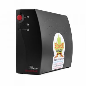 Bộ Lưu Điện UPS Santak Offline TG500