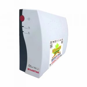 Bộ Lưu Điện UPS Santak TG750 PRO