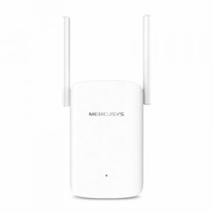 Bộ mở rộng sóng Wifi 6 Mercusys ME60X băng tần AX1500