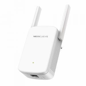 Bộ mở rộng sóng Wifi Mercusys ME30 băng tần AC1200