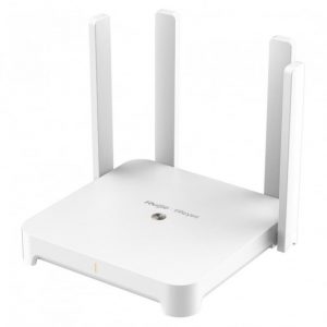 Bộ phát WiFi Ruijie RG-EW1800GX Pro Hỗ Trợ Mesh, Wi-Fi 6