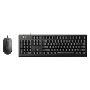 Bộ phím chuột Rapoo X120 PRO (USB)