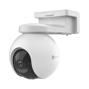 Camera 4G Dùng PIN EZVIZ EB8 3MP ( Kết hợp Solar, Đàm thoại 2 chiều)