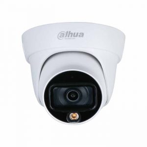 Camera HDCVI Dahua DH-HAC-HDW1509TLP-A-LED 5.0MP Full-Color