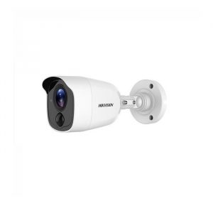 Camera HIKVISION DS-2CE11D8T-PIRL 2.0 Megapixel, Chống ngược sáng, Starlight, Led cảnh báo chuyển động