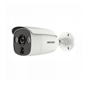 Camera Hikvision DS-2CE12D8T-PIRL 2.0 Megapixel, Chống ngược sáng, Starlight, Led cảnh báo chuyển động