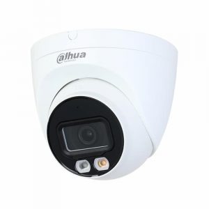 Camera IP Dome DAHUA DH-IPC-HDW2249T-S-IL – 2.0MP, FULL COLOR