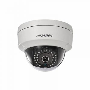 Camera IP Dome HIKVISION DS-2CD1123G0E-ID (2.0MP, Hồng ngoại 30m)